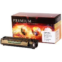 HP C7115X High Yield Compatible New Toner (HP15X) - Click Image to Close